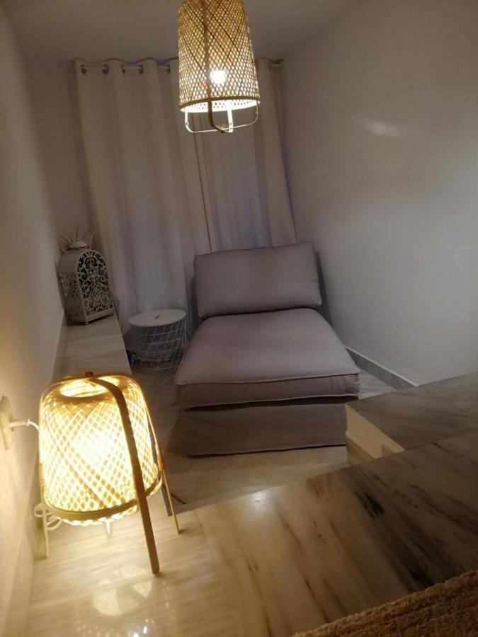 Marbella House Apartamento Duplex Exterior photo